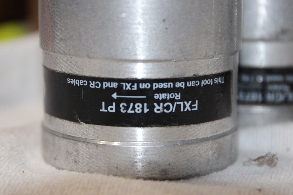 Commscope FXL/CR-1873-PT Prep Tool