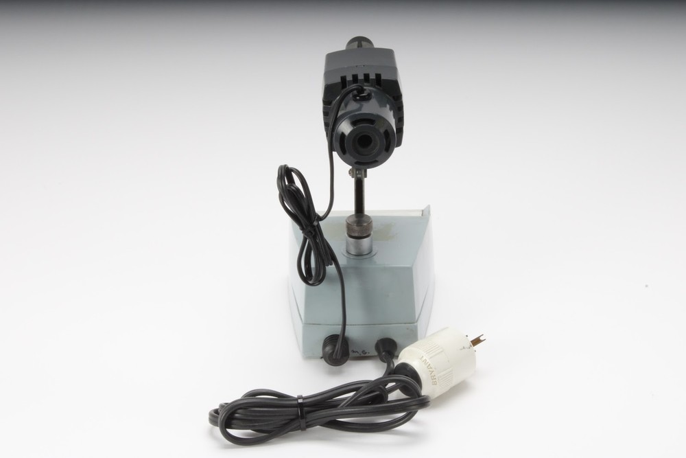 American Optical 365 Adjustable Illuminator - Fair Condition