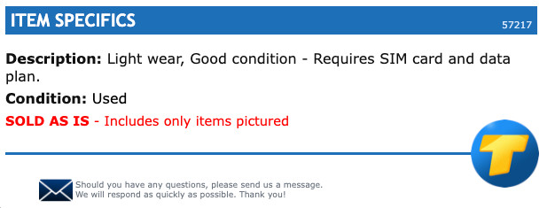 2x Verizon mifi 8800l jetpack