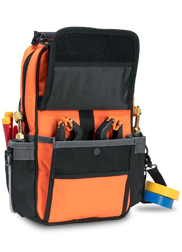 Veto Pro Pac MB3 HI-VIZ ORANGE