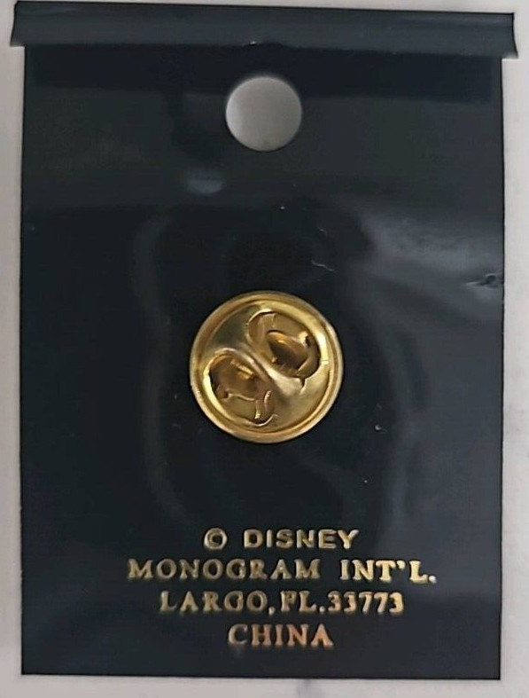 Disney Donald Duck Lapel Pin NEW