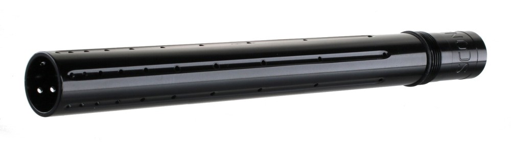 SCONI EXTENDO 15" BARREL FRONT TIP FOR ACCULOCK BACKS - GLOSS BLACK