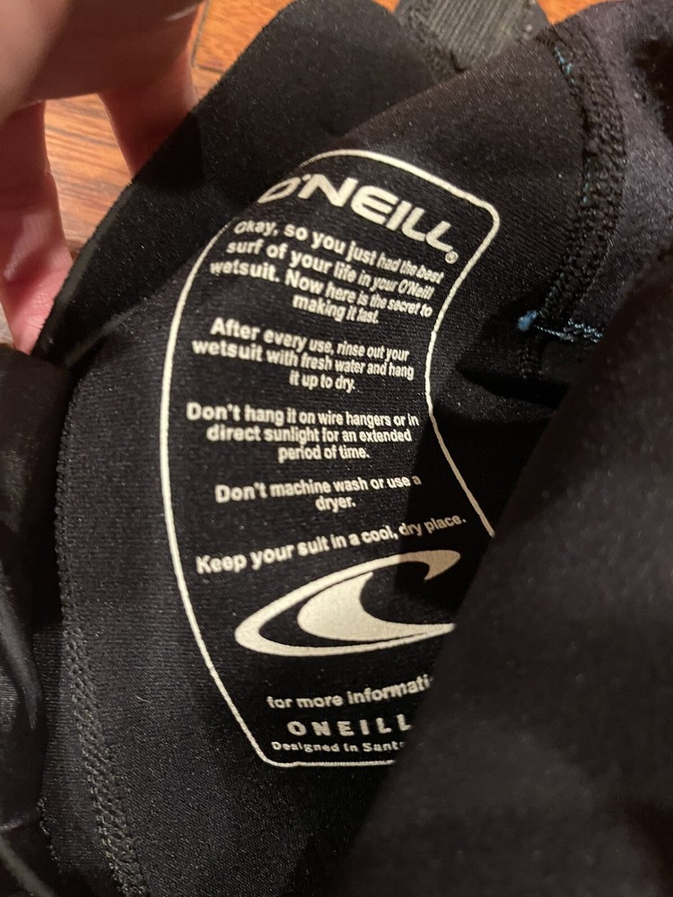 Child Youth Wetsuit O’Neill