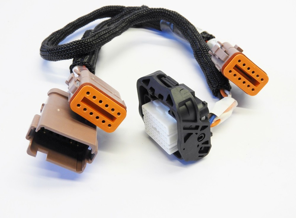 Trimble 150772-01 Cable Harness Genuine OEM NEW