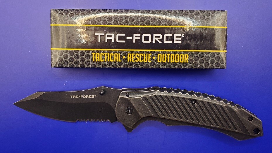 TAC-FORCE TF-968SW