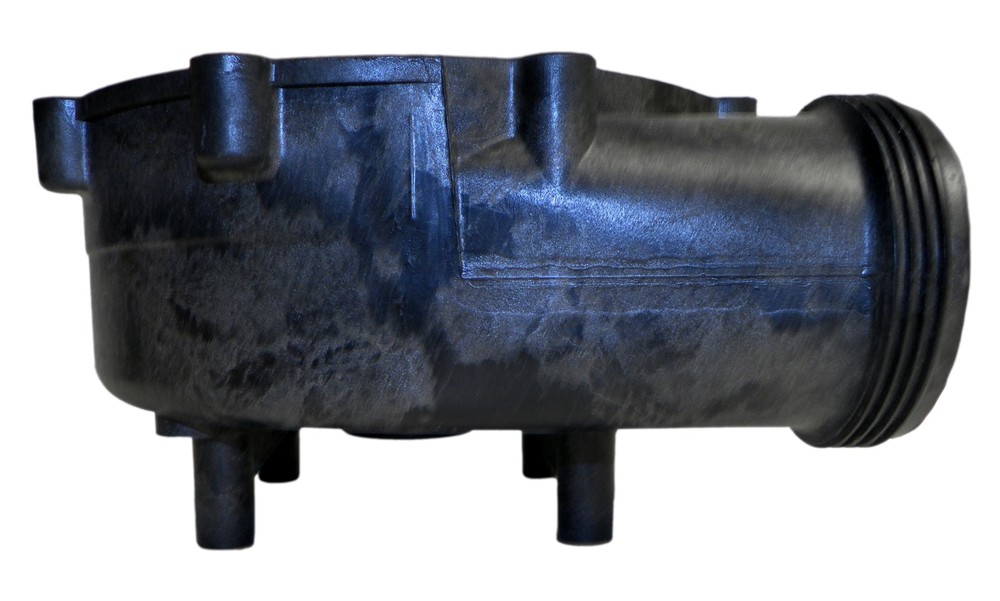 Aqua-Flo 92770705 Gecko XP XP2 And XP2e 48 Frame Valute