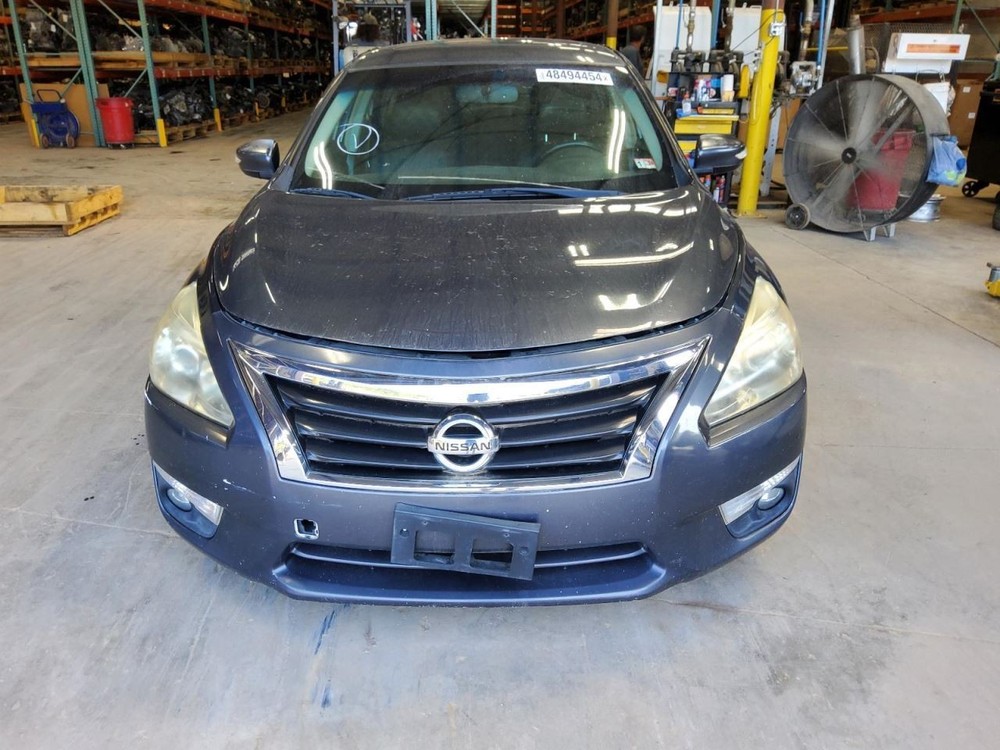 ALTIMA 2013 Battery Tray 485077