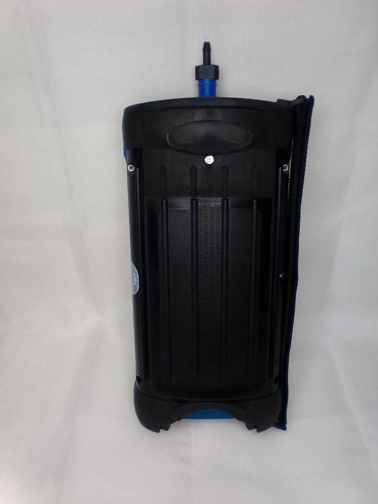 DRAGER - CMS - Permissible Gas Analyzer - 6405060