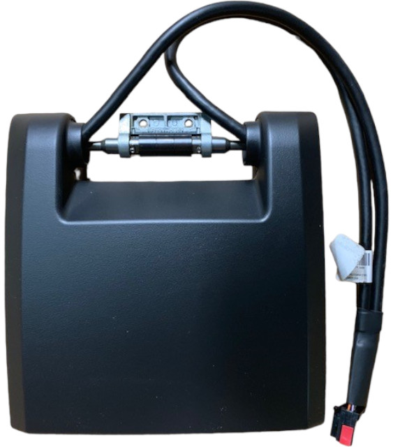 Genuine GM Display Unit 15259964