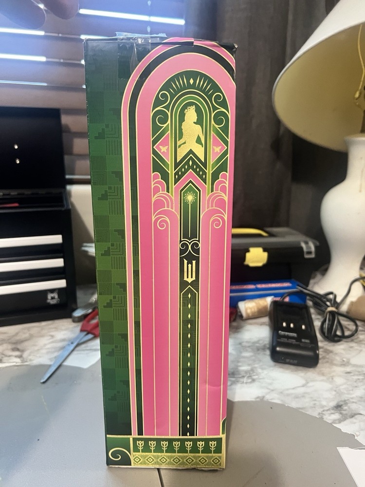 Wicked Glinda's Bubble Wand