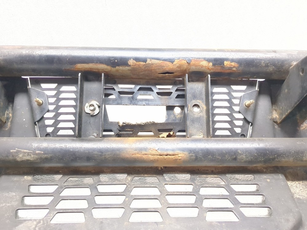 13-19 Polaris Ranger XP 900 Front Brush Guard