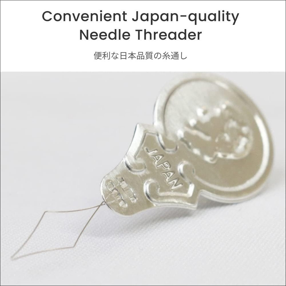 30 Color Polyester Sewing Thread Set 50yd Each Assorted Spools Kit