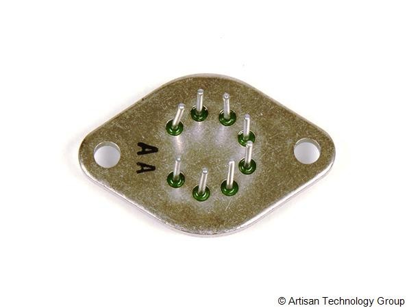 Burr-Brown 3553AM Wideband Fast-Slewing Buffer Amplifier