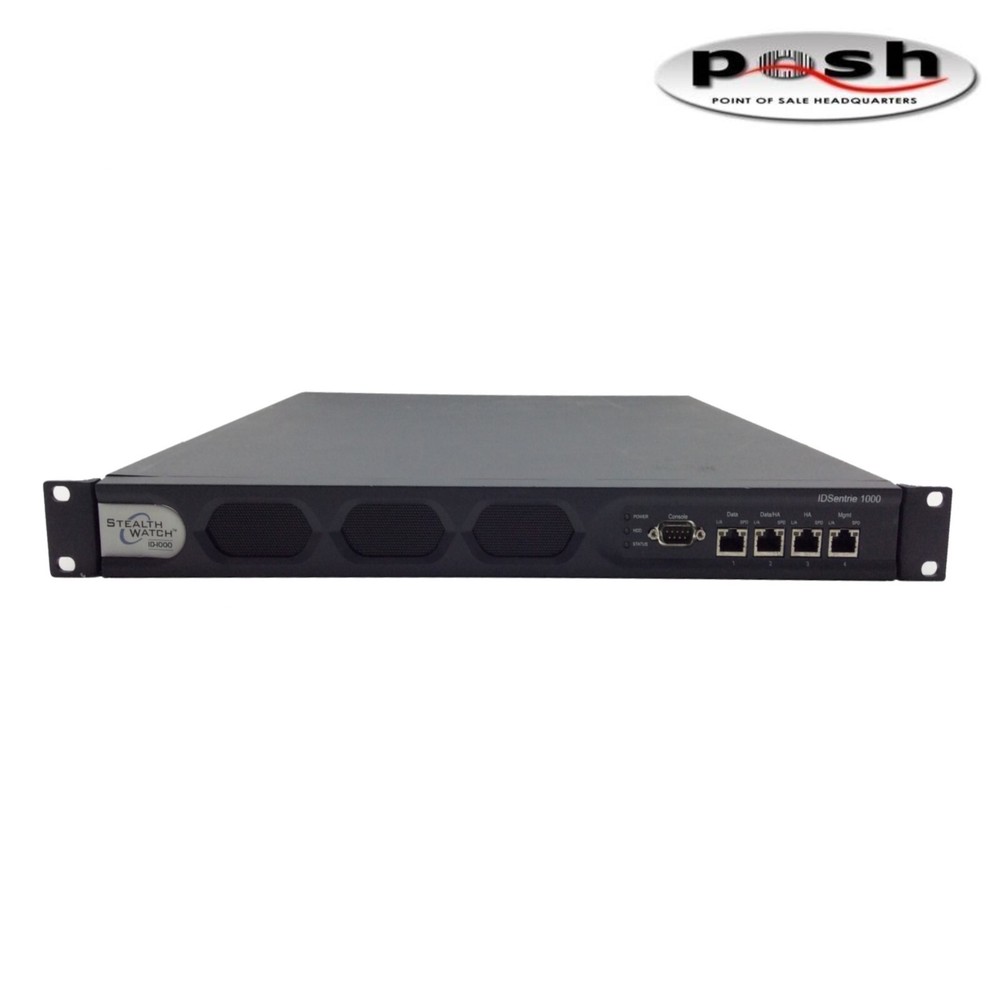 A10 Networks IDSentrie 1000 Unit Only