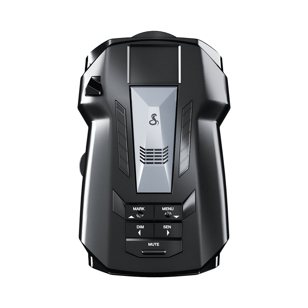 Cobra RAD 700i Radar Laser Detector Premium Range Advanced IVF 2023