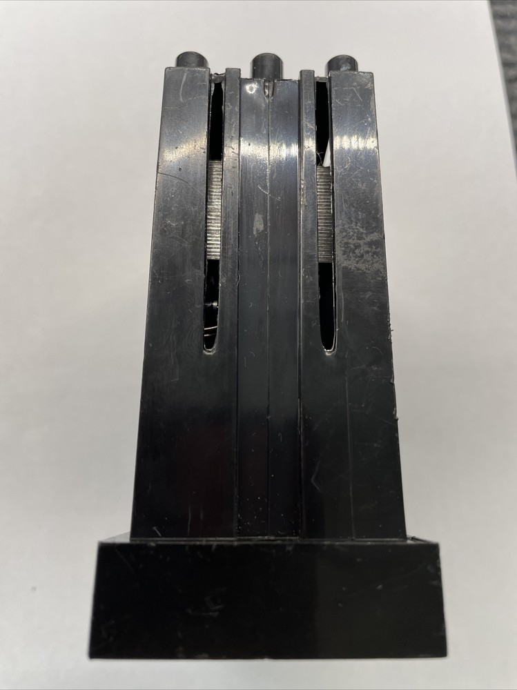 Texmate 5 digit Panel Meter Display Red