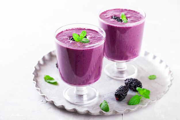MOON SHADOW WITH ROSE' WINE SLUSH MIX