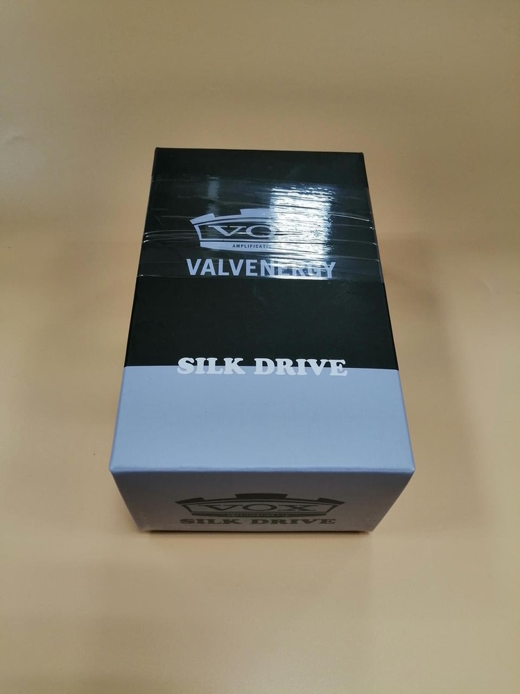 VOX SILK DRIVE (VE-SD) Effector