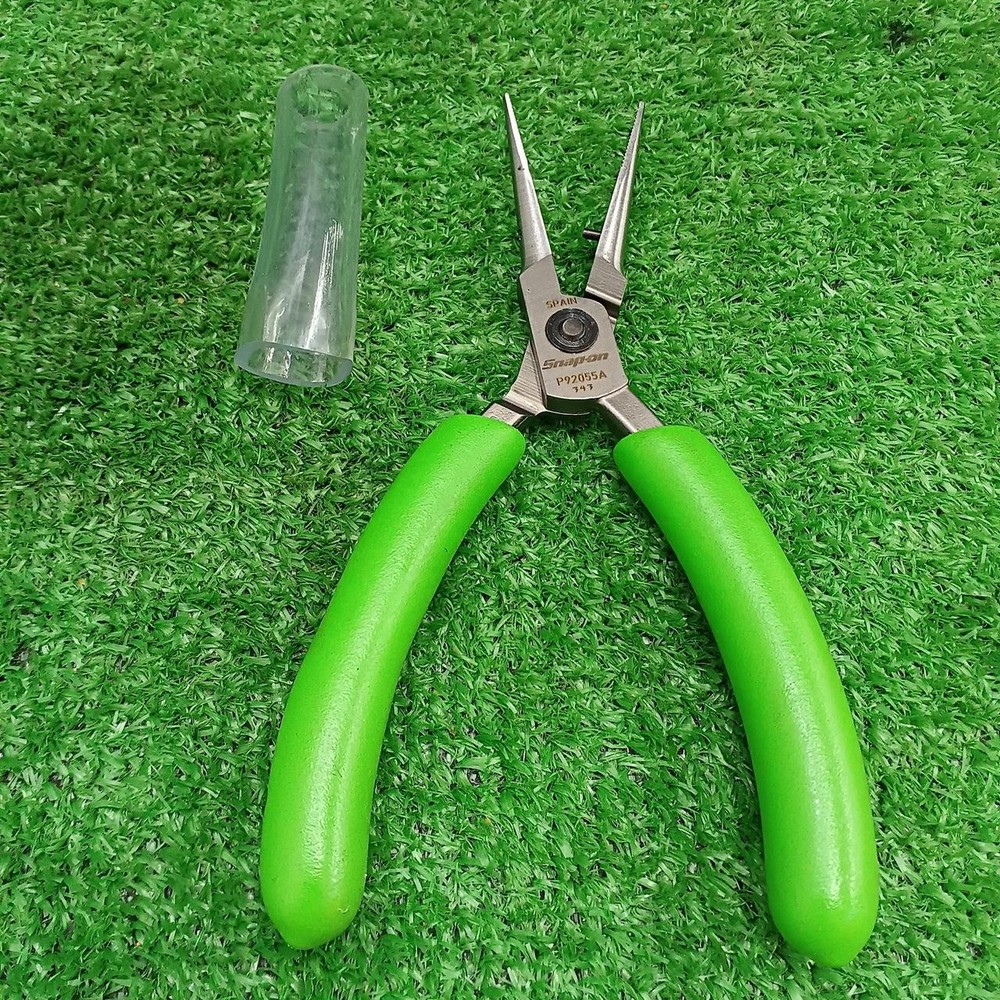 SNAP ON TOOLS Precision Pryer Set PLP300A Green