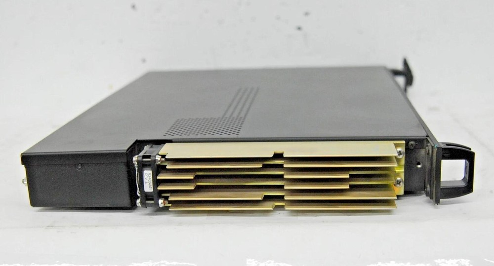MDS LEDR 900S Digital Microwave Radio