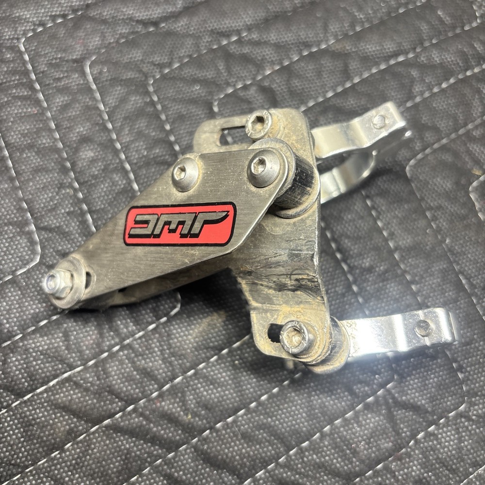 Vintage DMR chainguide