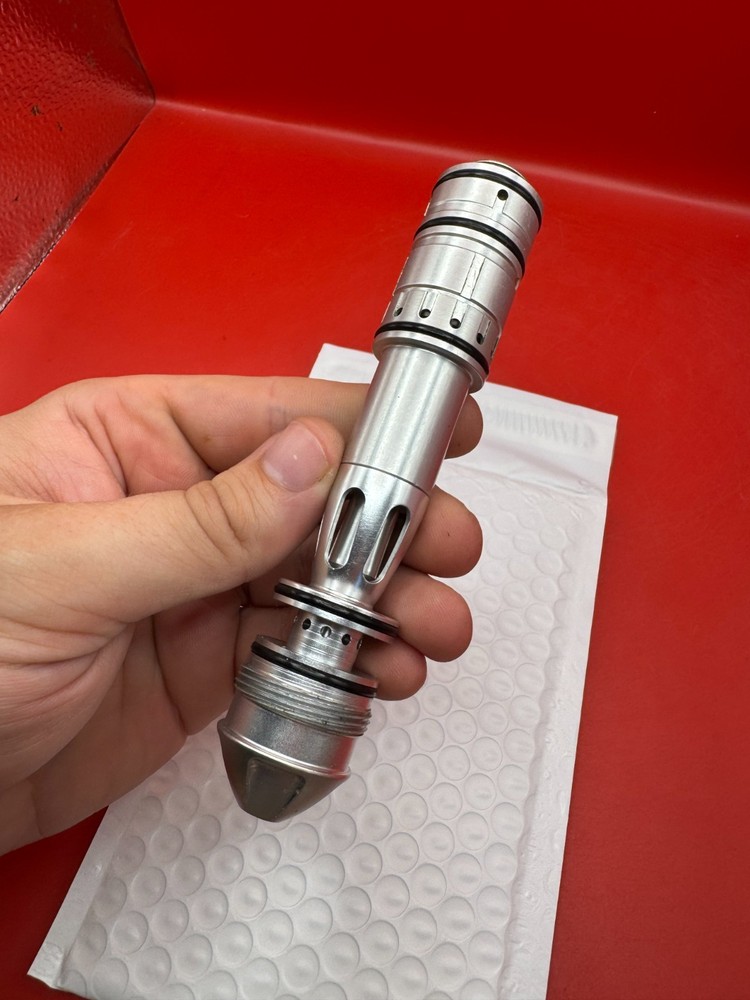 Proto/Dye PM6 Bolt/Engine