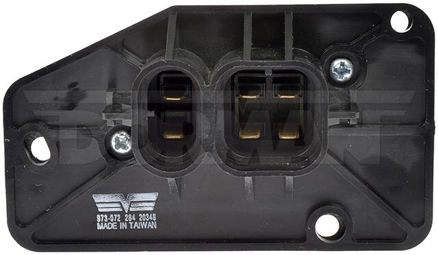 Blower Motor Resistor for Buick 1993-90