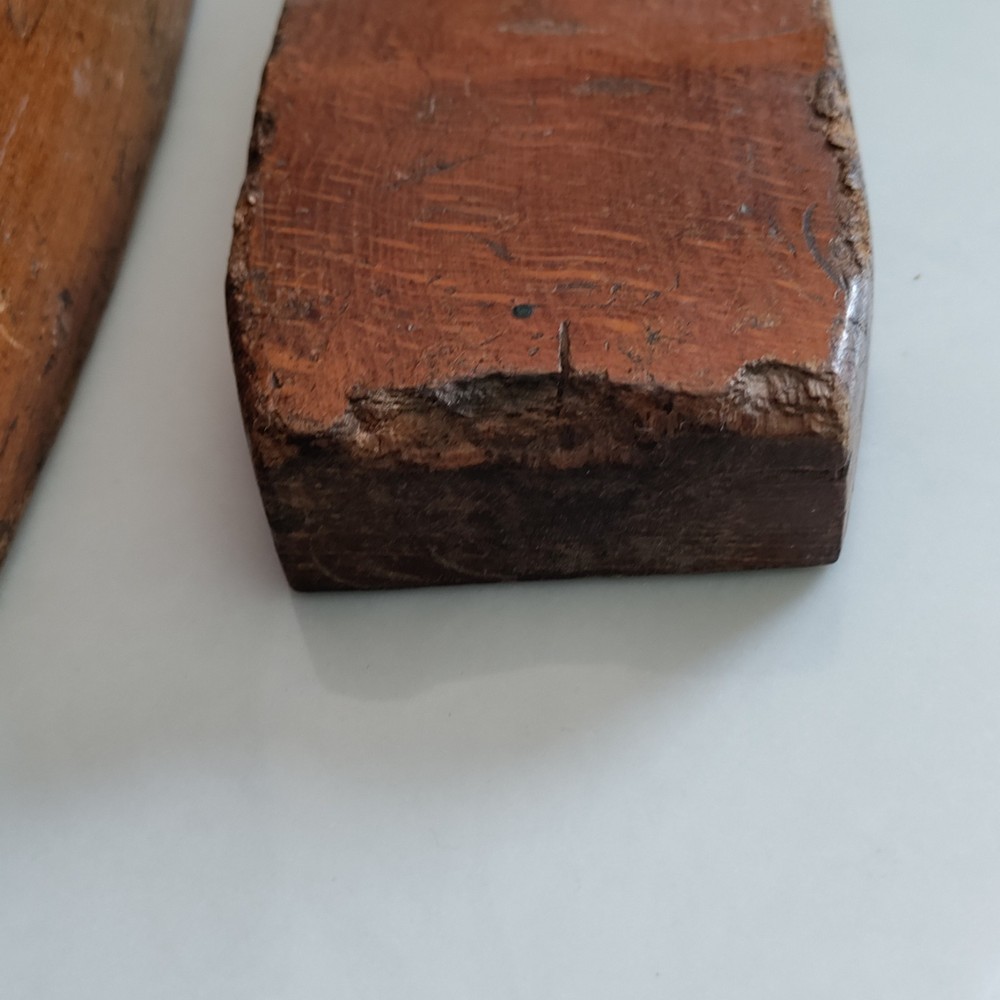 Thomas Ibbotson & Co Plane Woodworking Carpentry Tool - For Display - Imperfect