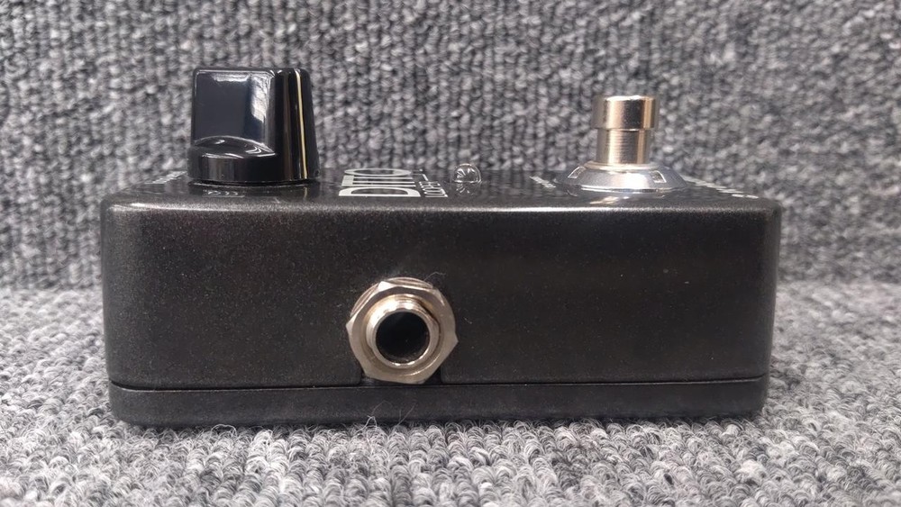 TC Electronic DITTO LOOPER Model