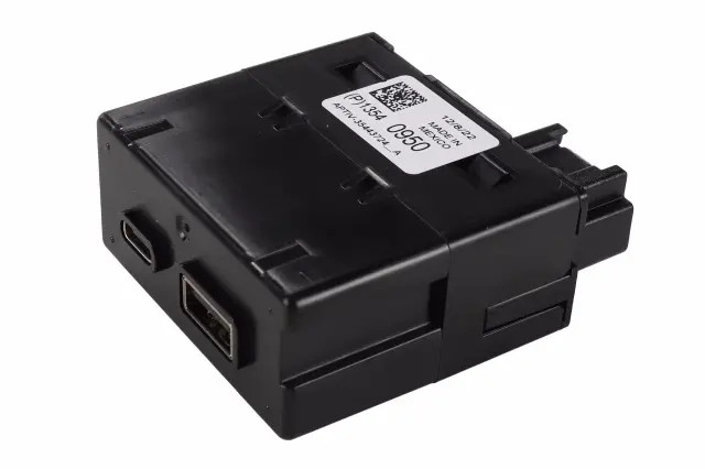 Genuine GM USB Port 13540950