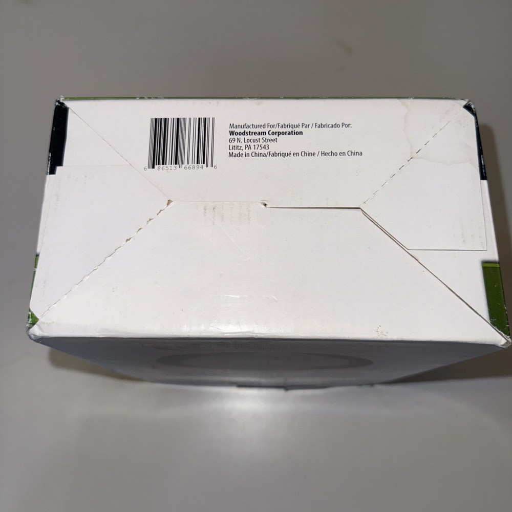 Mosquito Magnet Executive Replacement Net New in Open Box