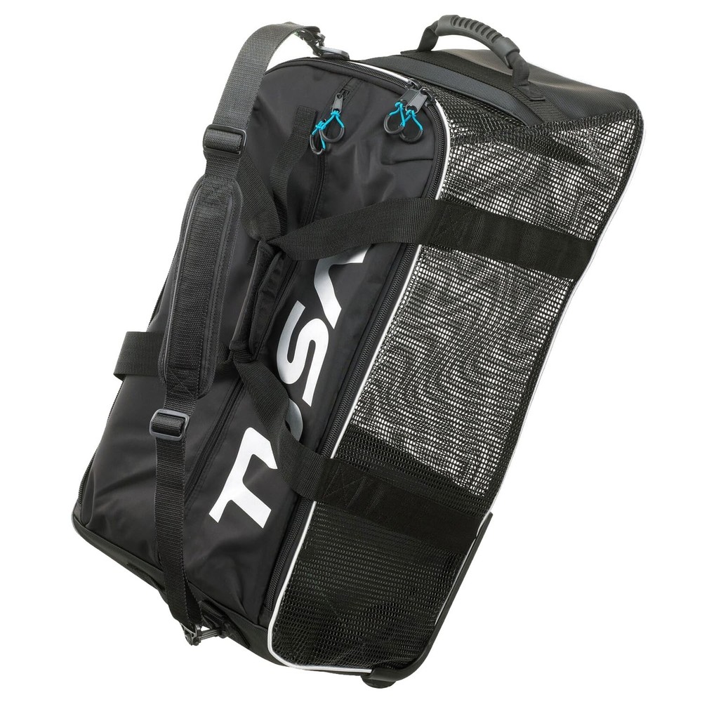 TUSA BA-0301 Roller Mesh Bag