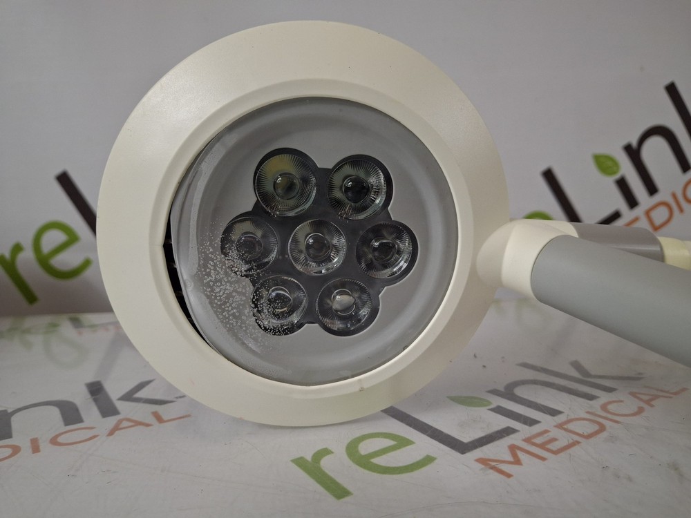 Derungs Visiano Exam Light