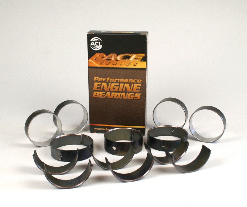 ACL For Subaru EJ20/EJ22/EJ25 (For Thrust In #5 Position) 0.030mm Oversized High
