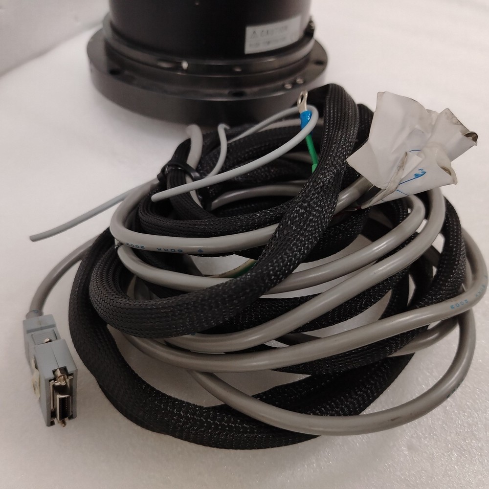 1 PC Used Turn Table Motor Used In MS899-DL