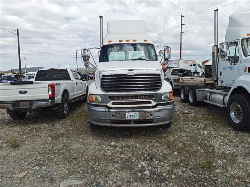 Sterling A9500 24" Grab Handle (11053001