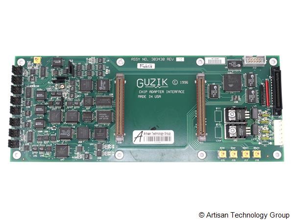 Guzik 303430 Chip Adapter Interface Board