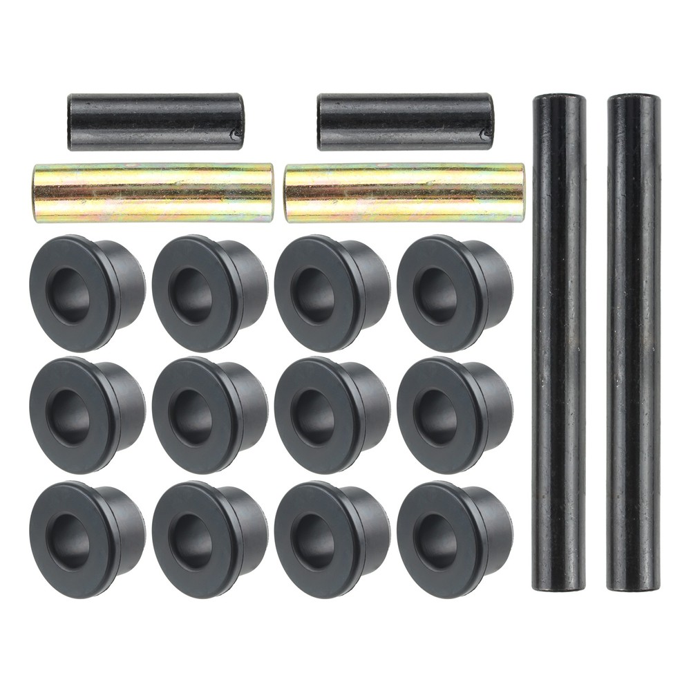 For Club Car Precedent Bushing Kit, Front Lower Spring & Front Upper A-Arm Susp