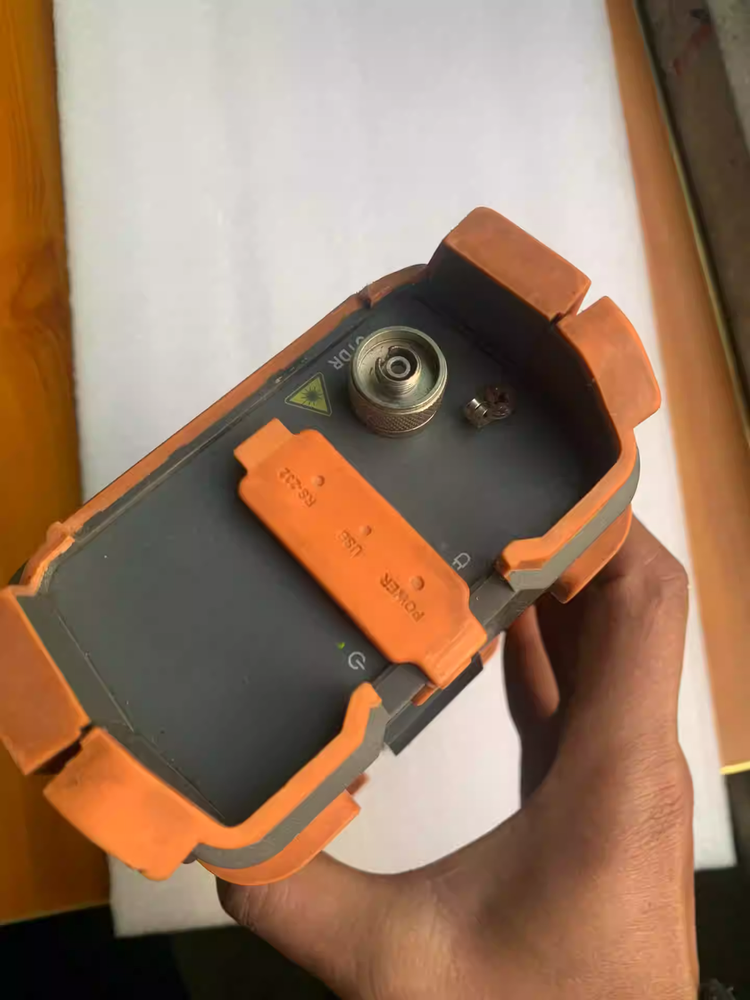 1PCS Shineway S20AE OTDR