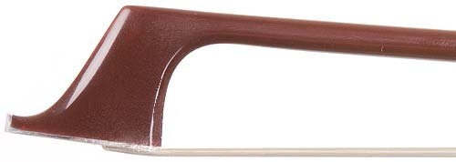 JonPaul CARERRA JP900 Silver-mounted Cello Bow