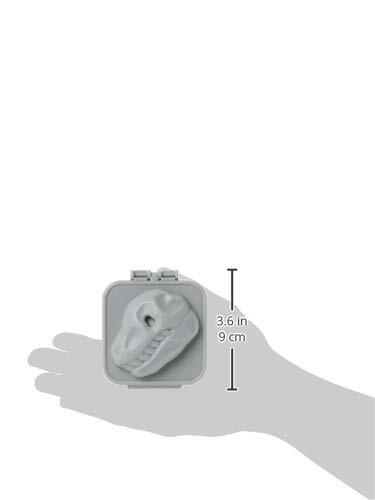 Dino MATIC Hard-Boiled Egg Mold, Small