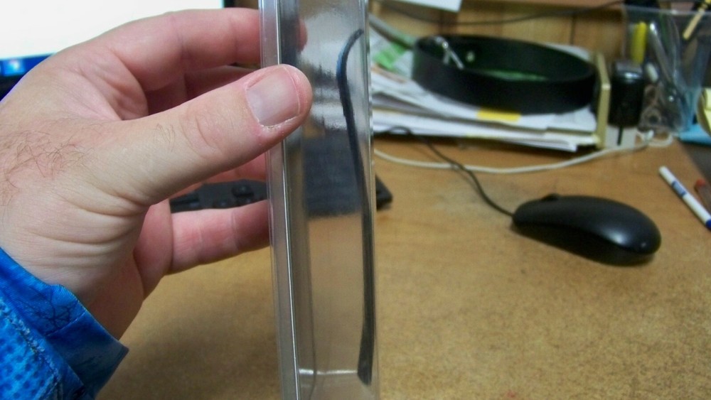 Ten Point Arrow Retention HCA-109