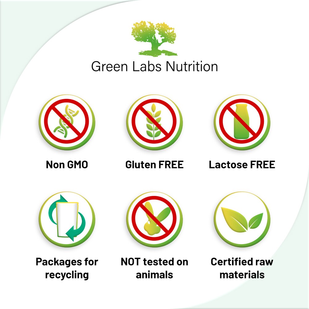 Creatine Monohydrate 1000 mg Tablets – Strength, Muscle, Power & Performance