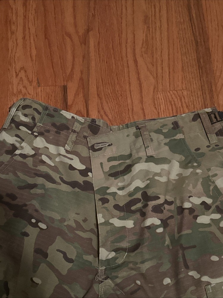 Tru-Spec OCP Combat Trousers/ Uniform Pants