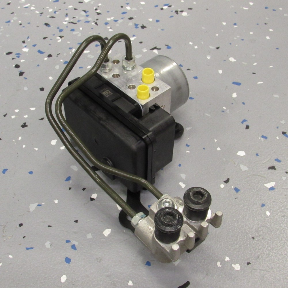 ABS PUMP / Modulator Control Unit *MINT! 21-23 MT-09 SP MT09SP MT09