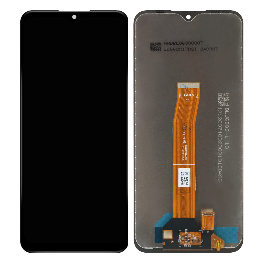 For Nokia C210 TA-1584 6.3" LCD Display Touch Screen Assembly Replacement Tools