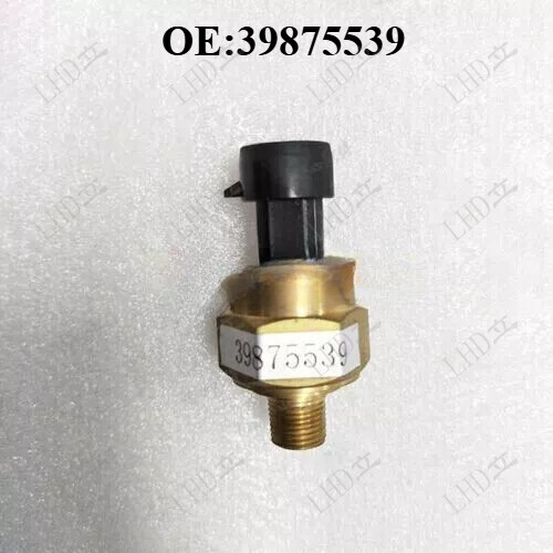 Pressure Sensor 39875539 For Air Compressor