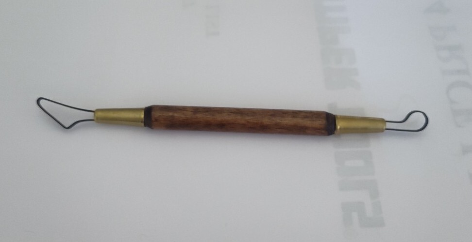 Kemper Tools 6" Ribbon Tool #3 R3