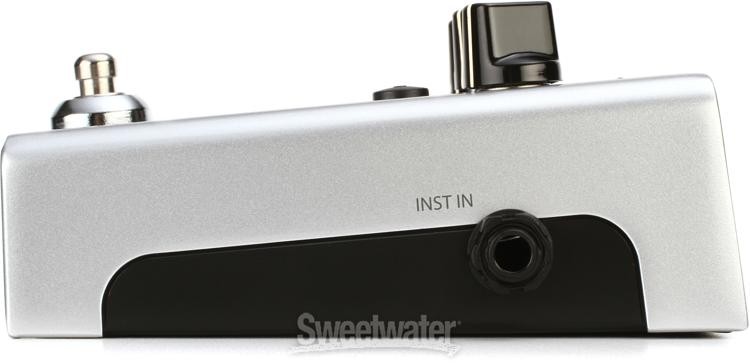 TC-Helicon Talkbox Synth