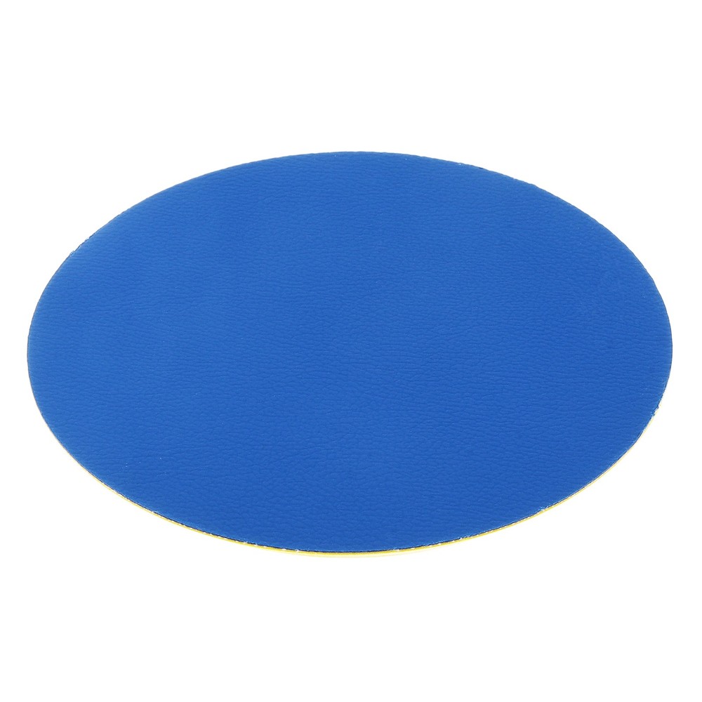 Dual Action Hook Loop Sander Sanding Backing Pad with 5/16th